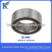 40BD219DU Automotive Air Condition Bearing